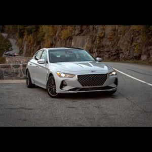 Meet your Posher, Omar